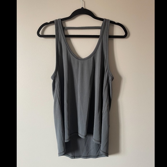 Lululemon Tank Top - Picture 2 of 4